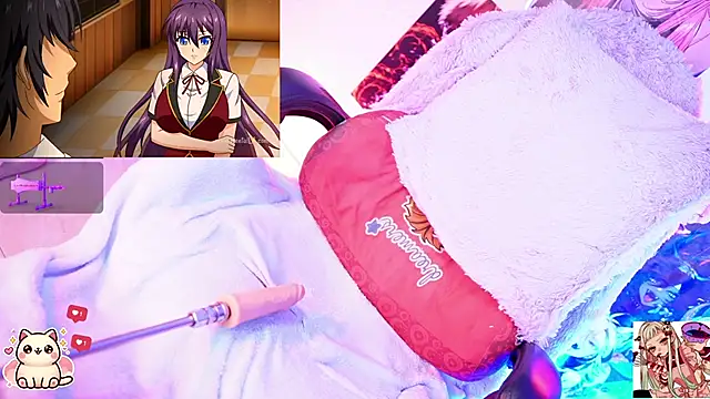 Noha-- Chat XXX live