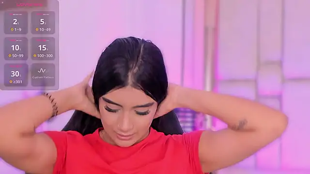 KatherineRuiz_ 现场XXX聊天