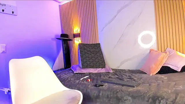 Miss_ElektraNova Webcamshow