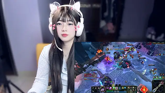 yuki3366's Live XXX Chat