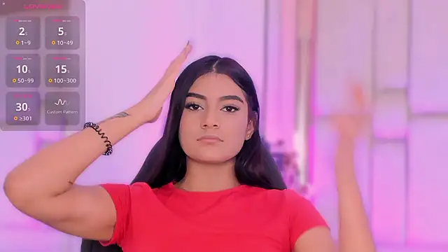 KatherineRuiz_ Chat XXX live