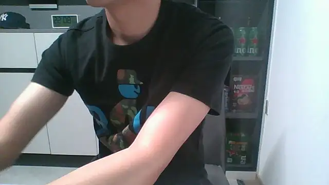 nole_china7 Show Webcam