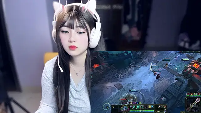 Chat +18 de yuki3366 ao vivo