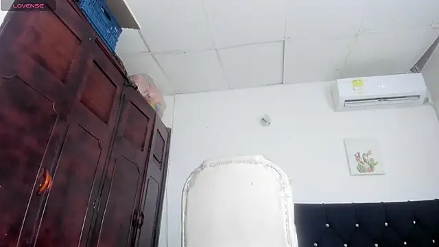 barbie_ds' Webcam Show