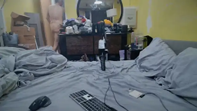 Show Webcam de Lacht_Liden