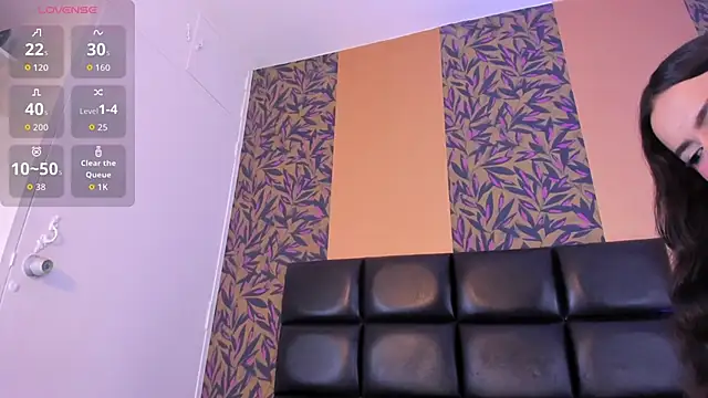 megan_al's Live XXX Chat