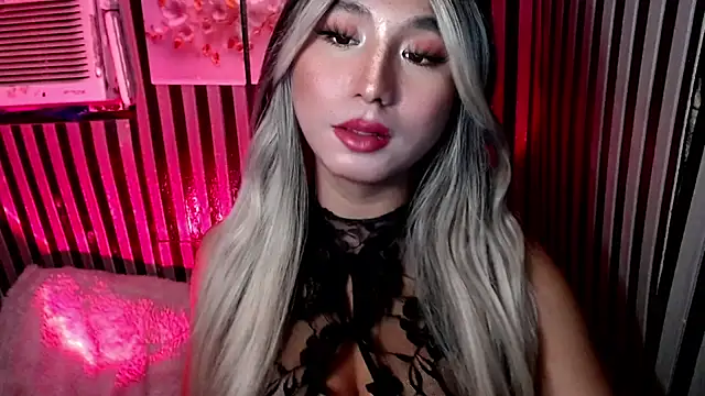 HoresCOCKLUCY 웹캠 쇼