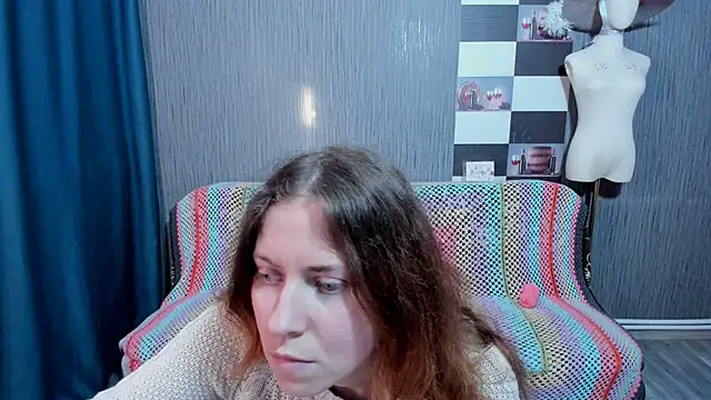 pa1e_pr1ncess Live XXX-Chat