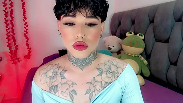 little_star_porn Webcam show