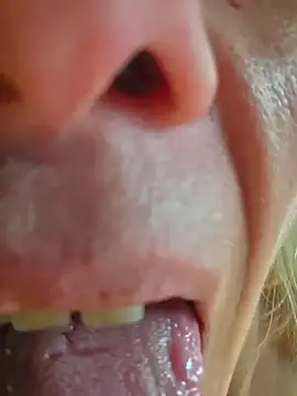 Show webcam de yola181