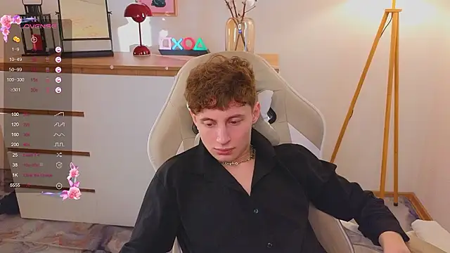 crisp1n's Live XXX Chat