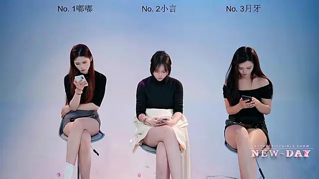 NEW-DAY's Live XXX Chat