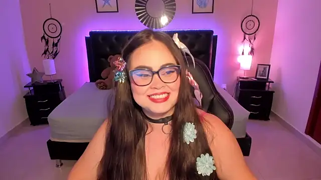 Chat XXX en directo de LolaVillalobos