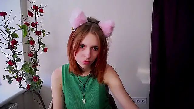 Chat +18 de GuessMe___ ao vivo