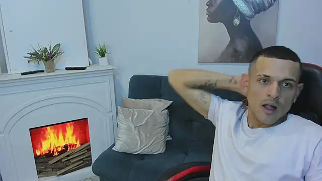 JACOB_RACHELL's Live XXX Chat