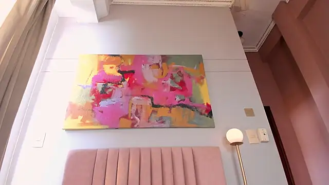 Christy_Sea's Live XXX Chat