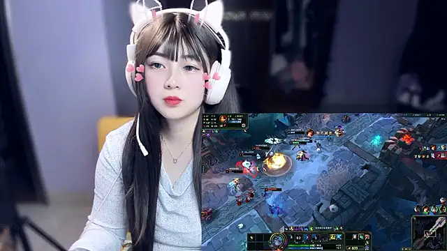 yuki3366 在線直播表演