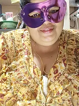 tamilthanushri 网络视讯表演