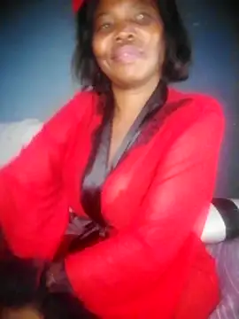 Webkamerová show CharlotteXXX