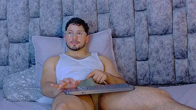 Czat XXX na żywo – NICK_MOSS_