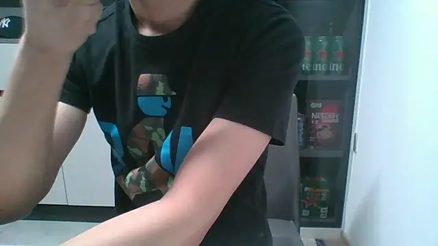 Chat XXX Live nole_china7