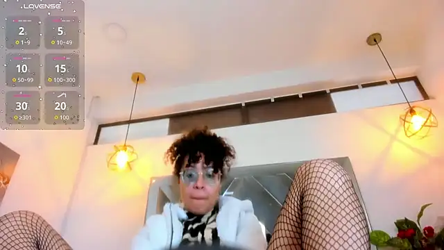 Hanna_Cornee_ Adlı Modelin Canlı XXX Sohbeti