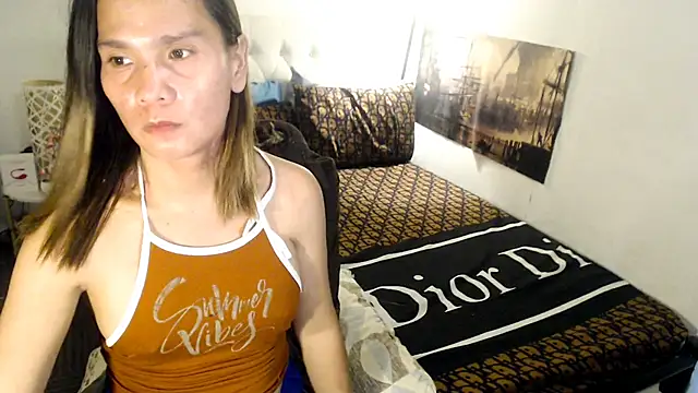 NinaDOM4CUM's Live XXX Chat