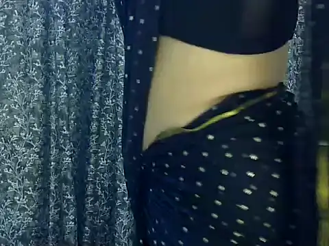 Exotic_tanvi 웹캠 쇼