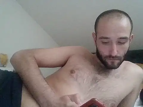 InferredPloce Webcam show