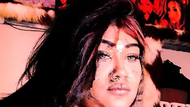 Chatroom XXX en direct de indian_dreamgirl