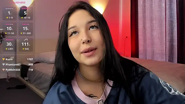 دردشة m1sss1nful الجنسية المباشرة