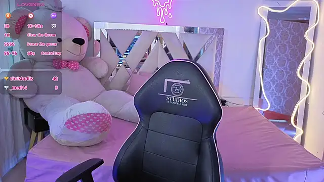 SABRIINA_TAY Live XXX-chat