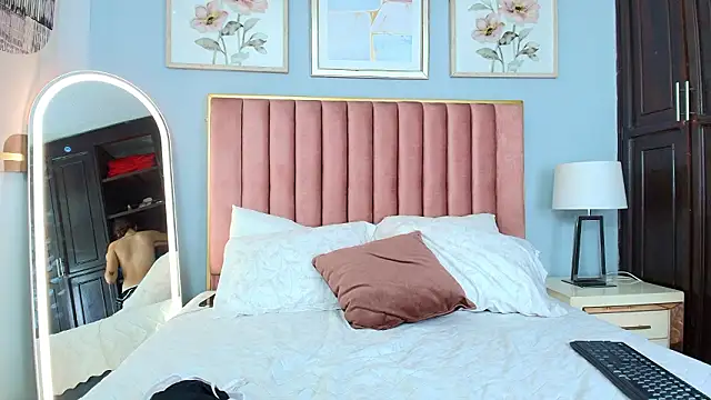 MarianaScott_のライブXXXチャット