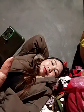 Pretty_girl_2 网络视讯表演