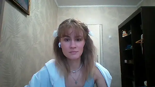 Show de webcam de ElenoreHolguin