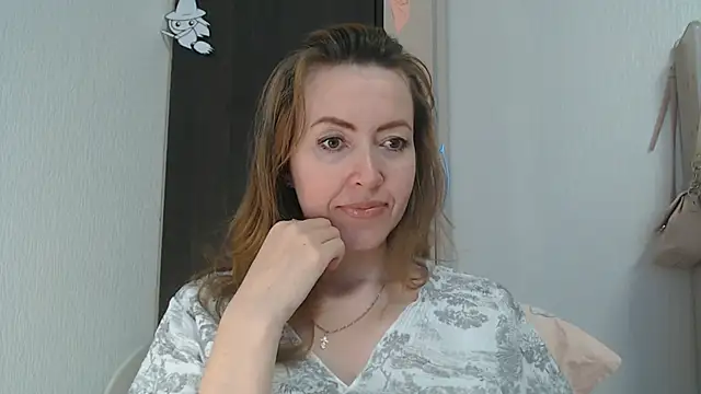 NicoleEunice87's Live XXX Chat