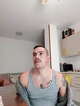 Онлайн чат XXX Sole97