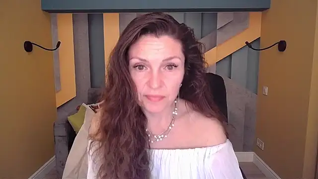 Czat XXX na żywo – EllaLong