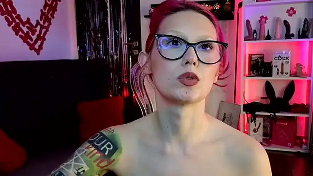 kulteacher Chat XXX in diretta