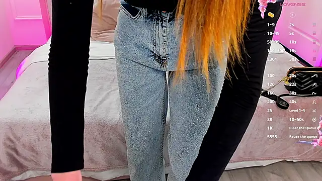 IrisMatt Chat XXX live