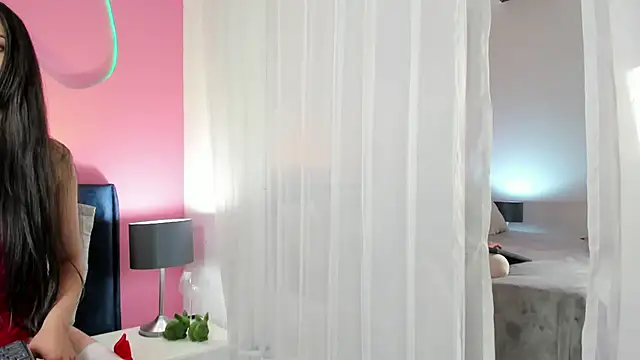 Belle_janne Chat XXX in diretta