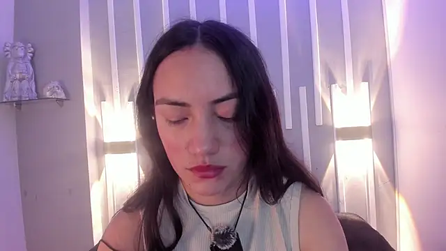 Scarlett__Fox__: онлайн-секс-чат