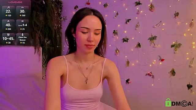 Black_Jenny: онлайн-секс-чат