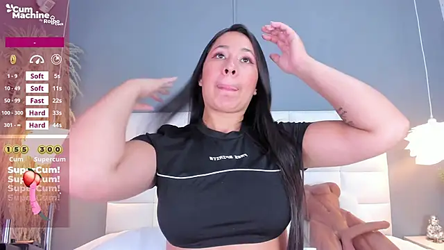 Ahincale 现场XXX聊天