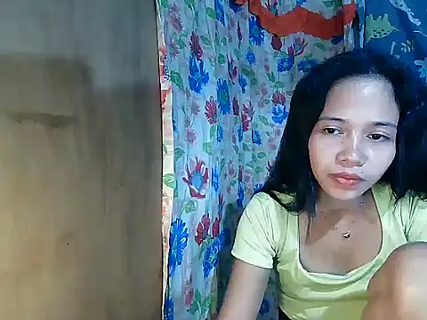 Czat XXX na żywo – PinaySkinnyGirl