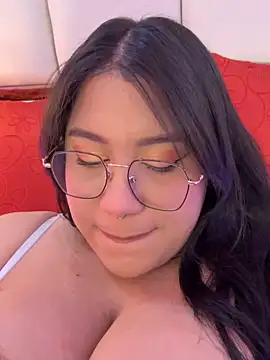 elizavenus' Live XXX Chat