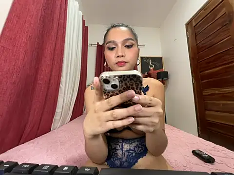 nikita_morris Chat XXX in diretta