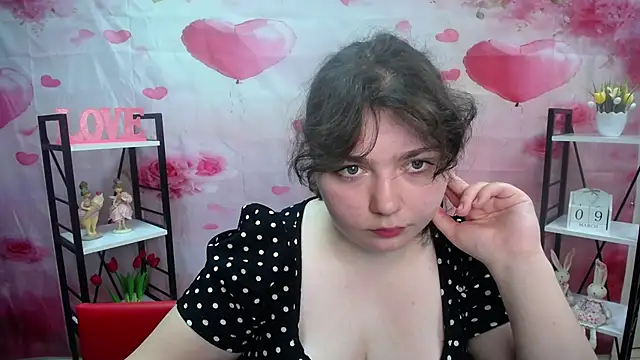 NeonilaLisova: онлайн-секс-чат