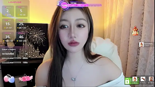 Cute_Mango – Live XXX-chat