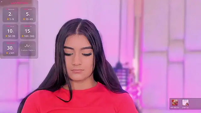 KatherineRuiz_'s Live XXX Chat